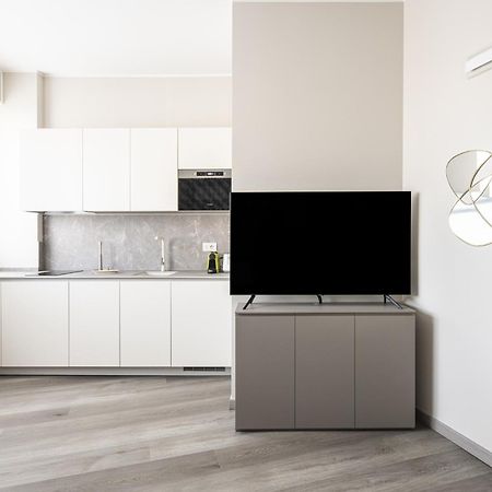 Appartamento Easylife - Oasi Di Relax In Duomo Milano Esterno foto