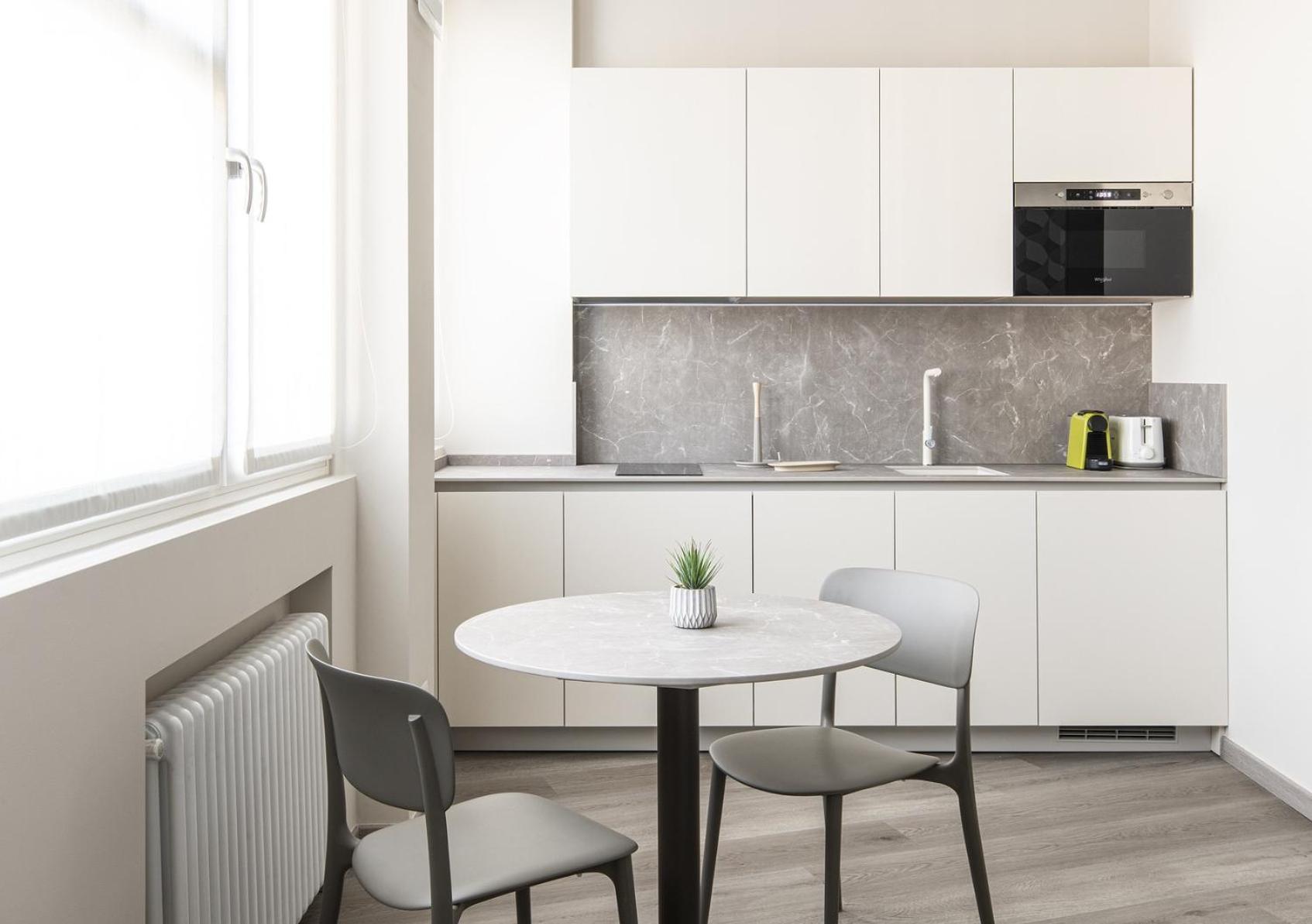 Appartamento Easylife - Oasi Di Relax In Duomo Milano Esterno foto