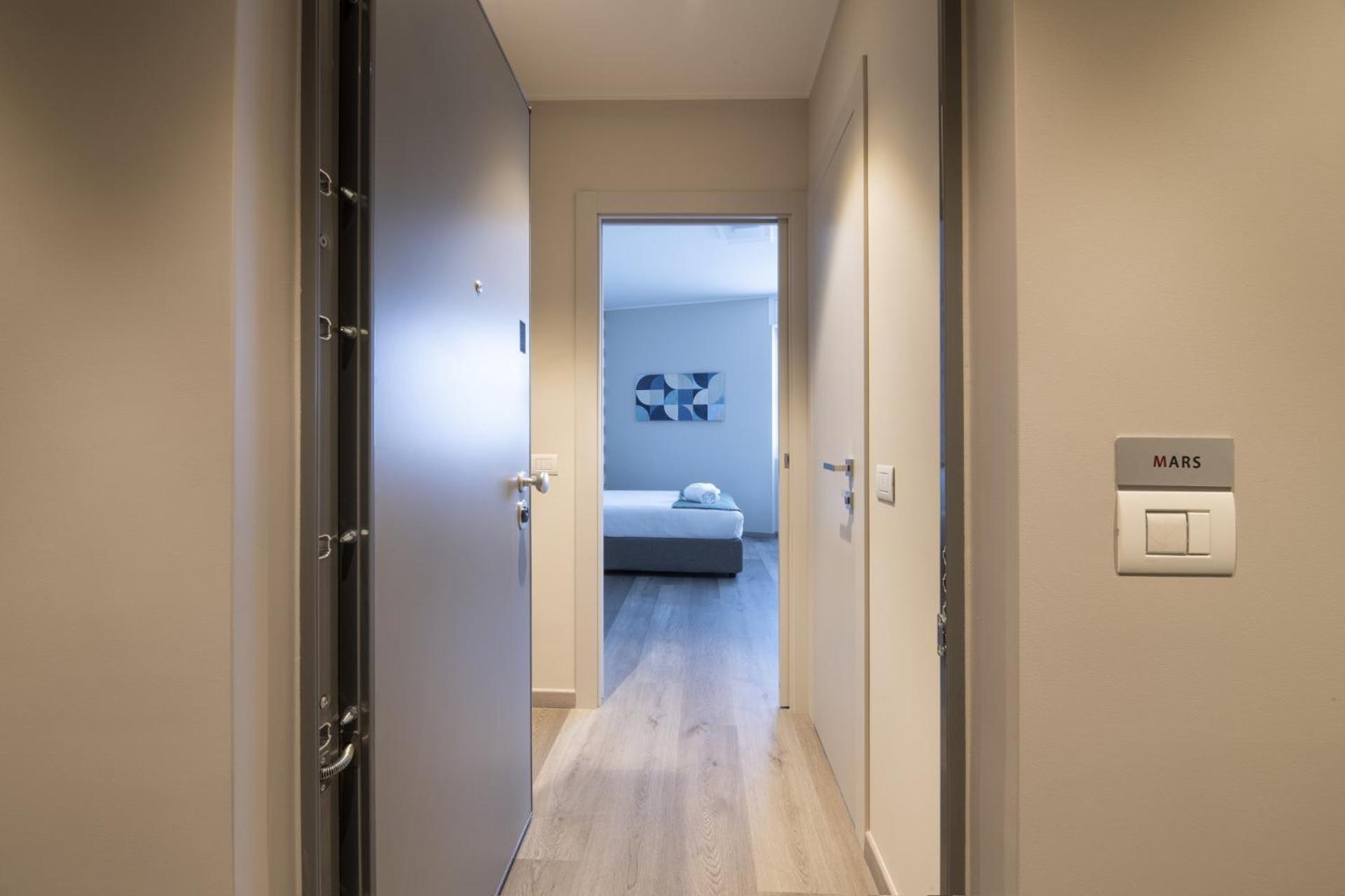Appartamento Easylife - Oasi Di Relax In Duomo Milano Esterno foto