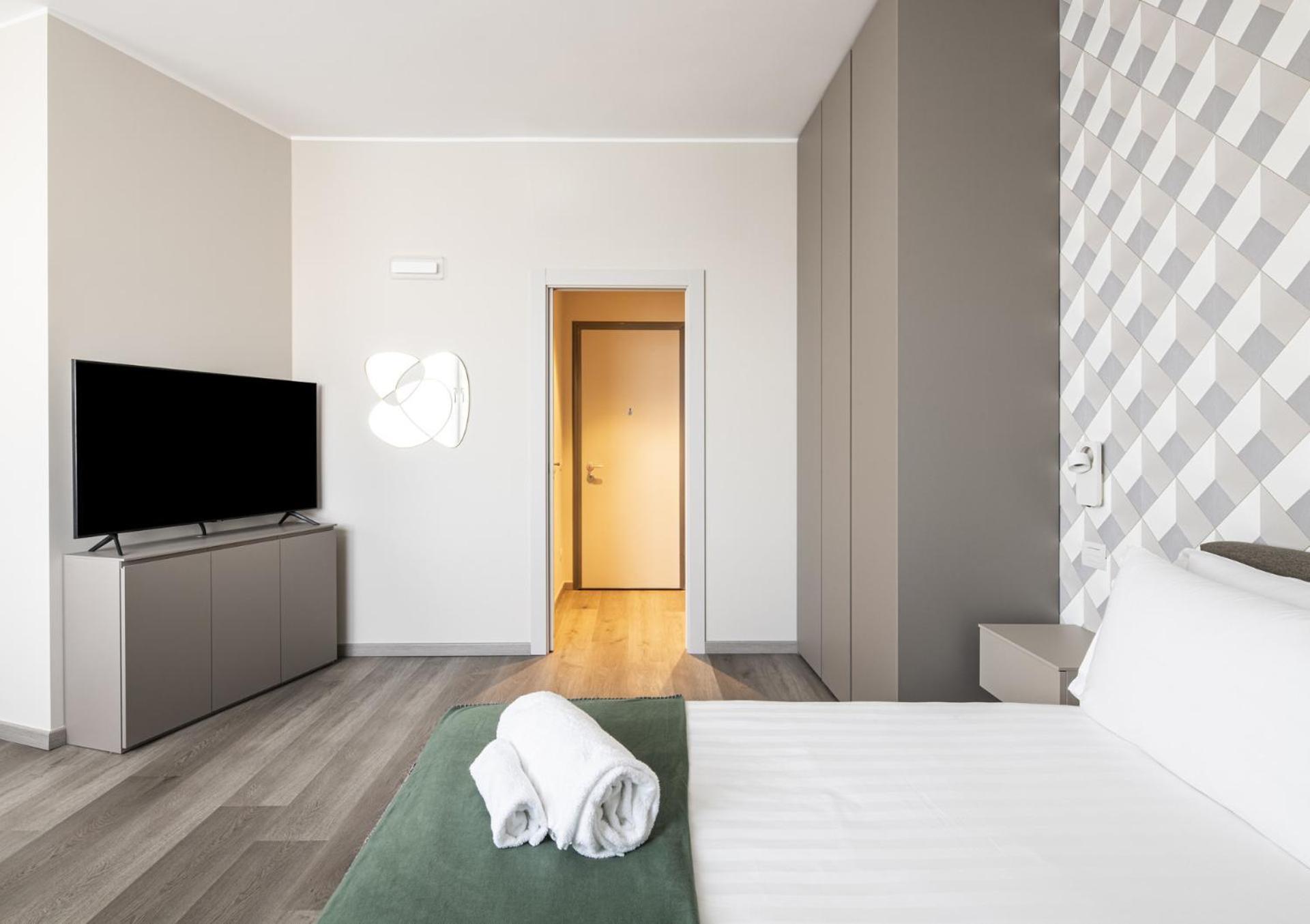 Appartamento Easylife - Oasi Di Relax In Duomo Milano Esterno foto