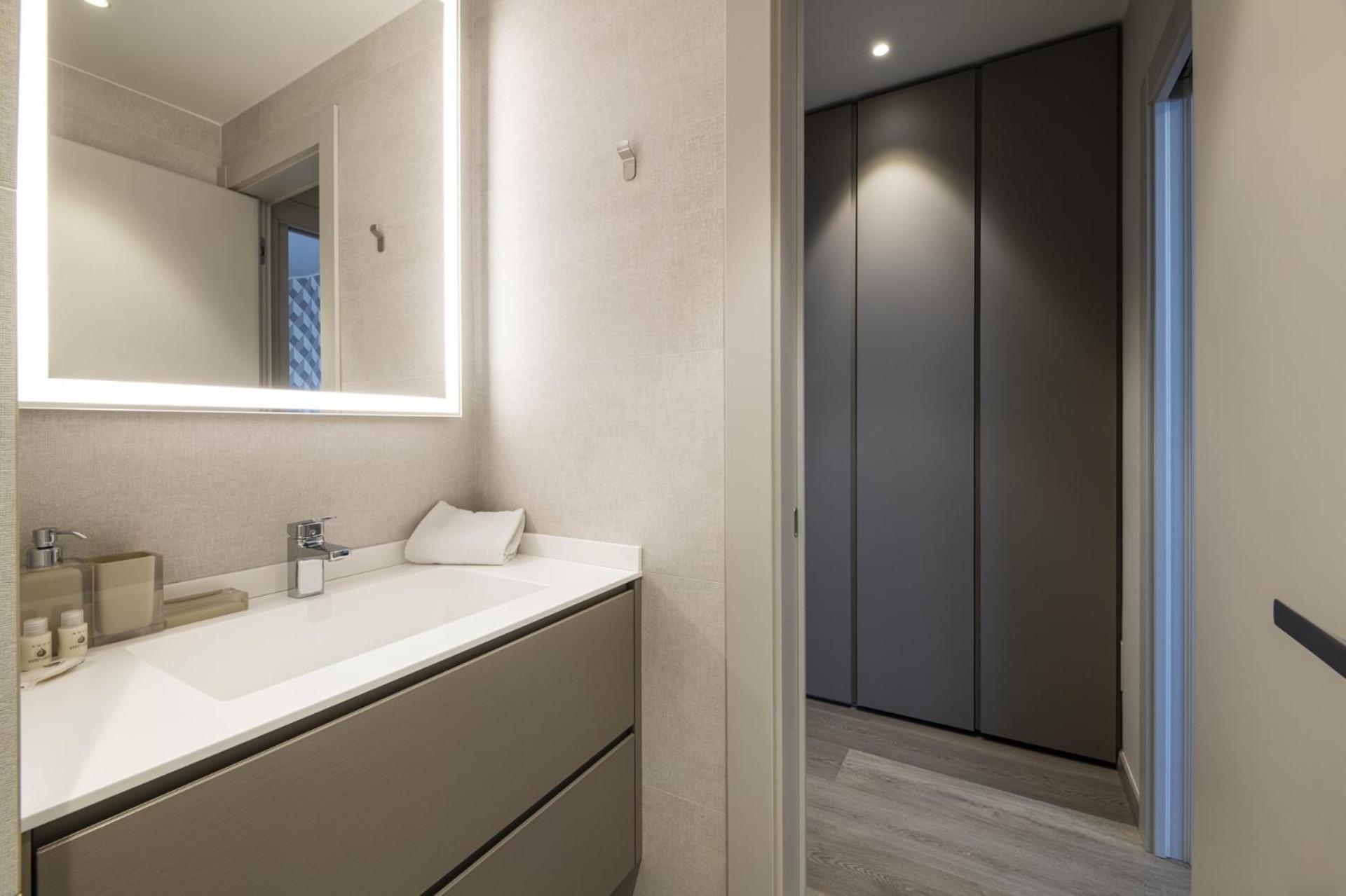 Appartamento Easylife - Oasi Di Relax In Duomo Milano Esterno foto