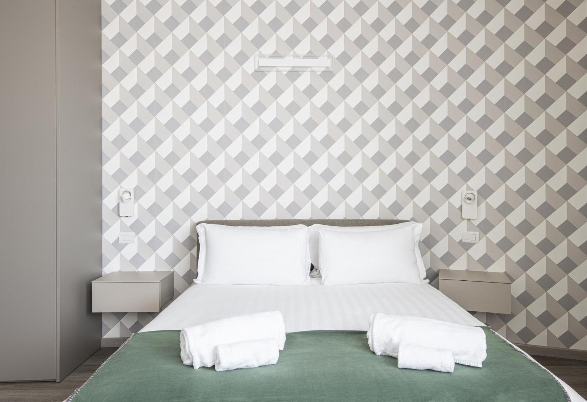 Appartamento Easylife - Oasi Di Relax In Duomo Milano Esterno foto