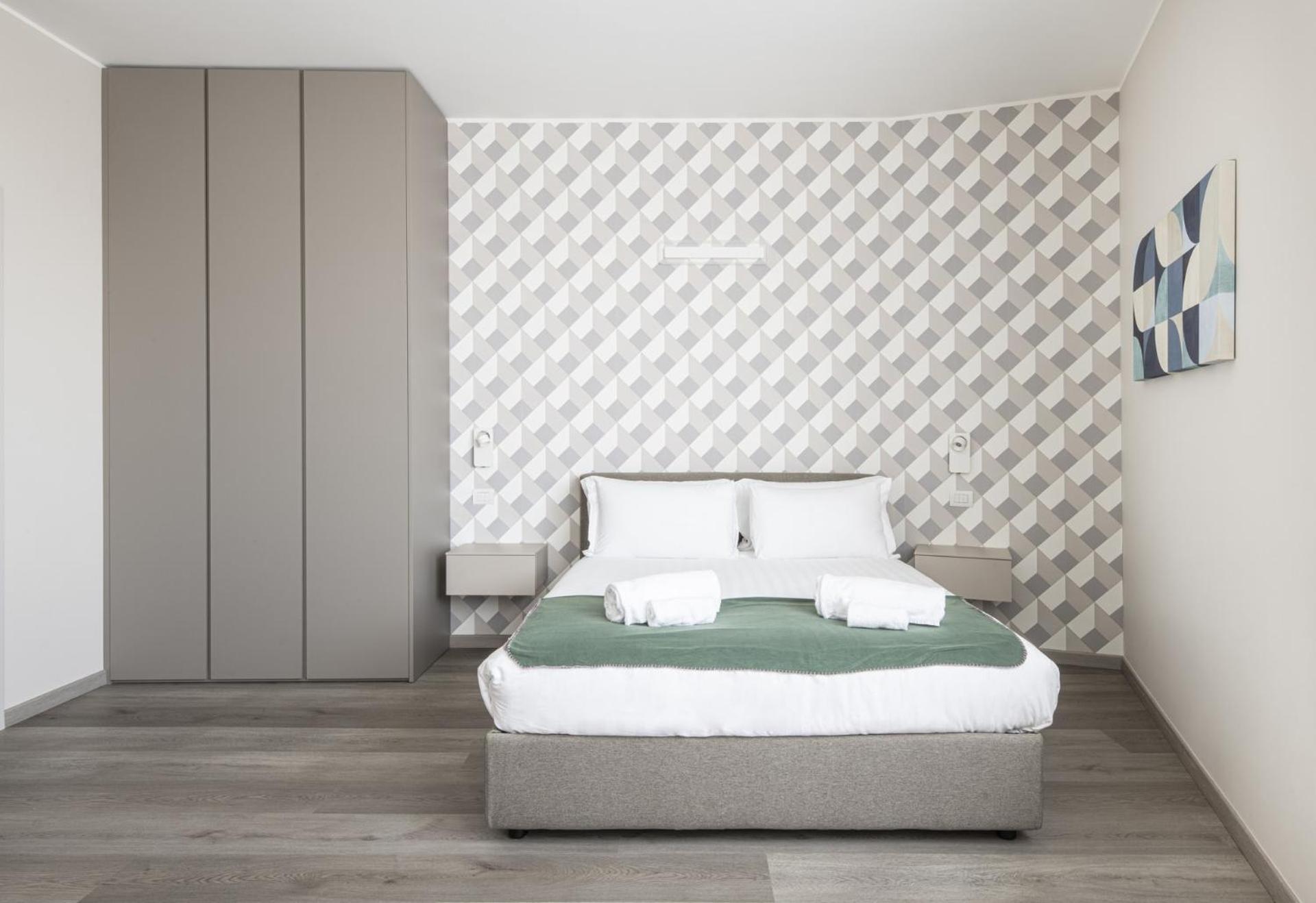Appartamento Easylife - Oasi Di Relax In Duomo Milano Esterno foto