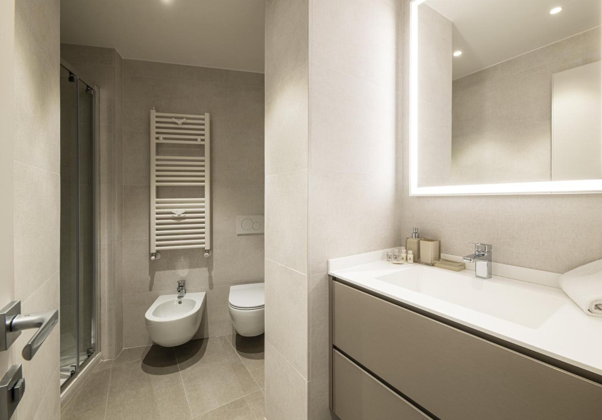 Appartamento Easylife - Oasi Di Relax In Duomo Milano Esterno foto