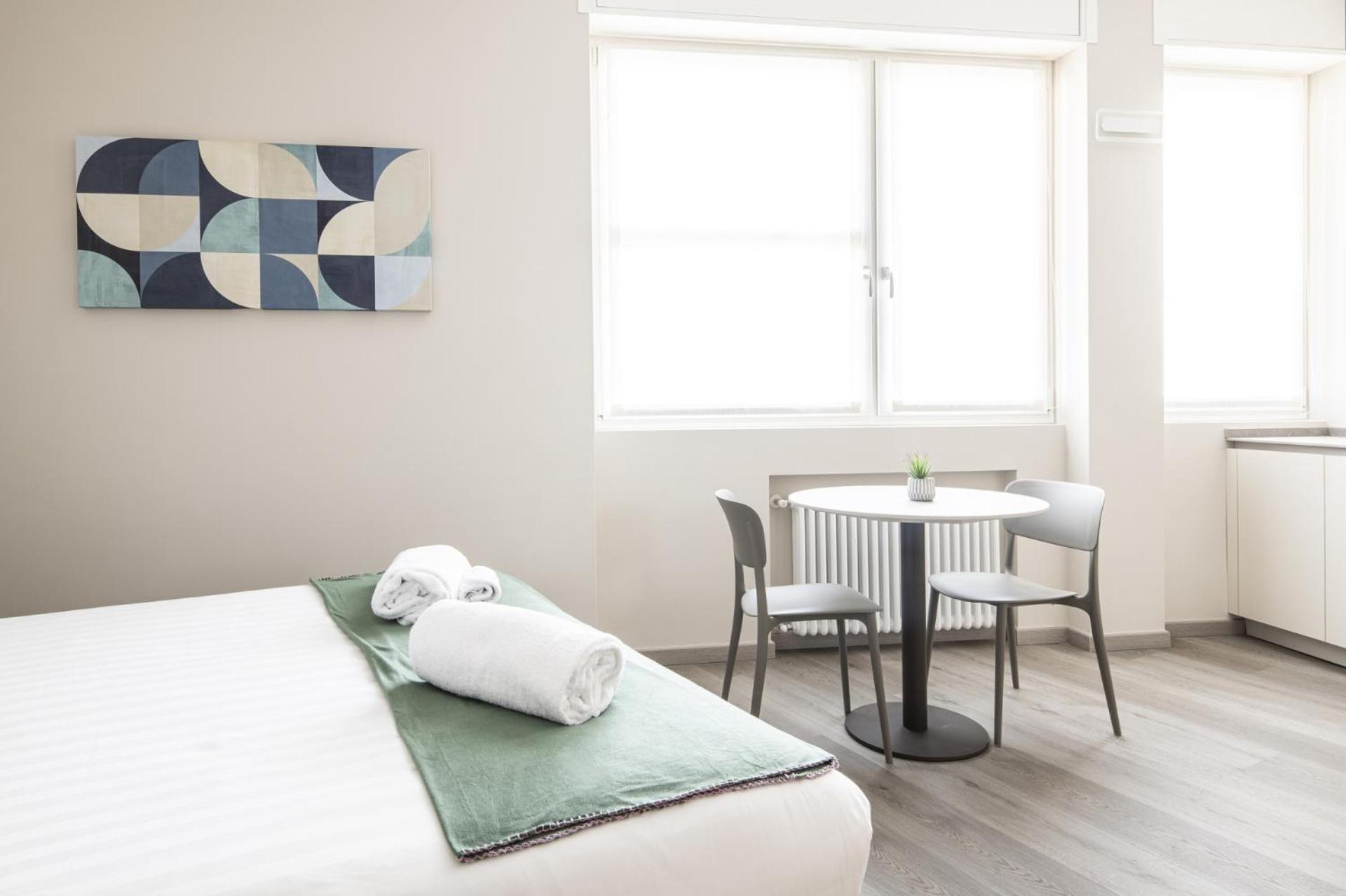 Appartamento Easylife - Oasi Di Relax In Duomo Milano Esterno foto