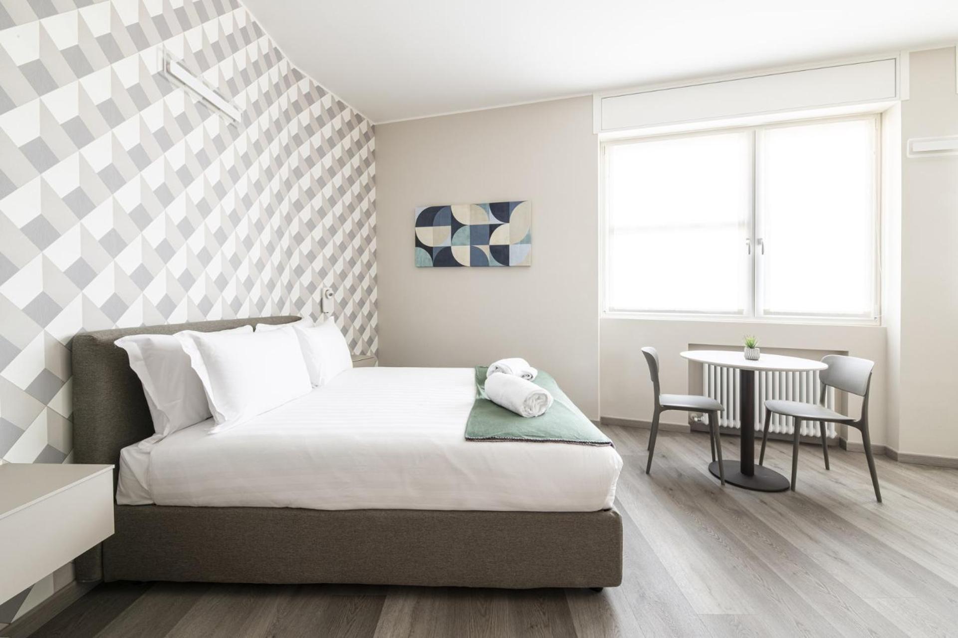 Appartamento Easylife - Oasi Di Relax In Duomo Milano Esterno foto