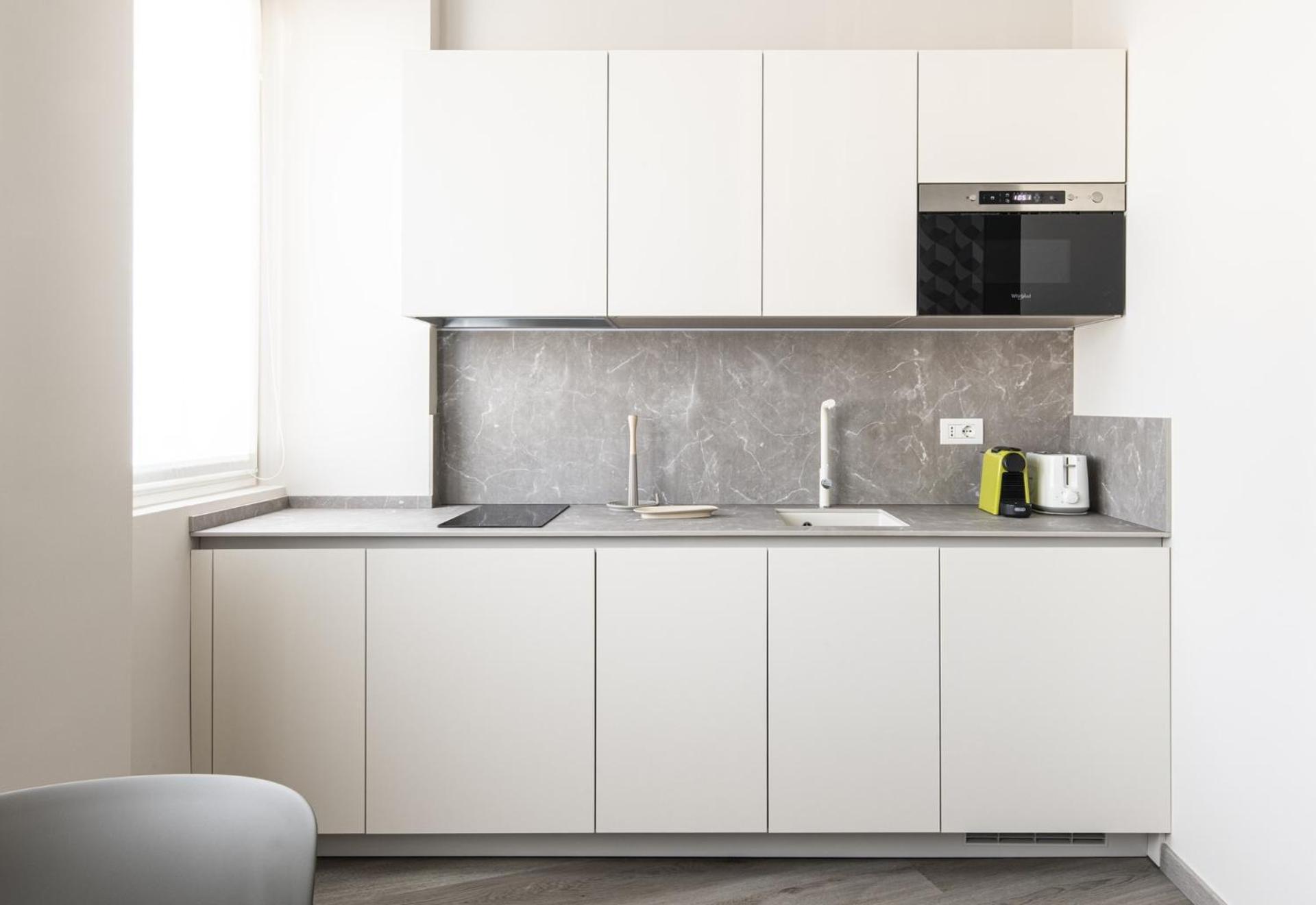 Appartamento Easylife - Oasi Di Relax In Duomo Milano Esterno foto